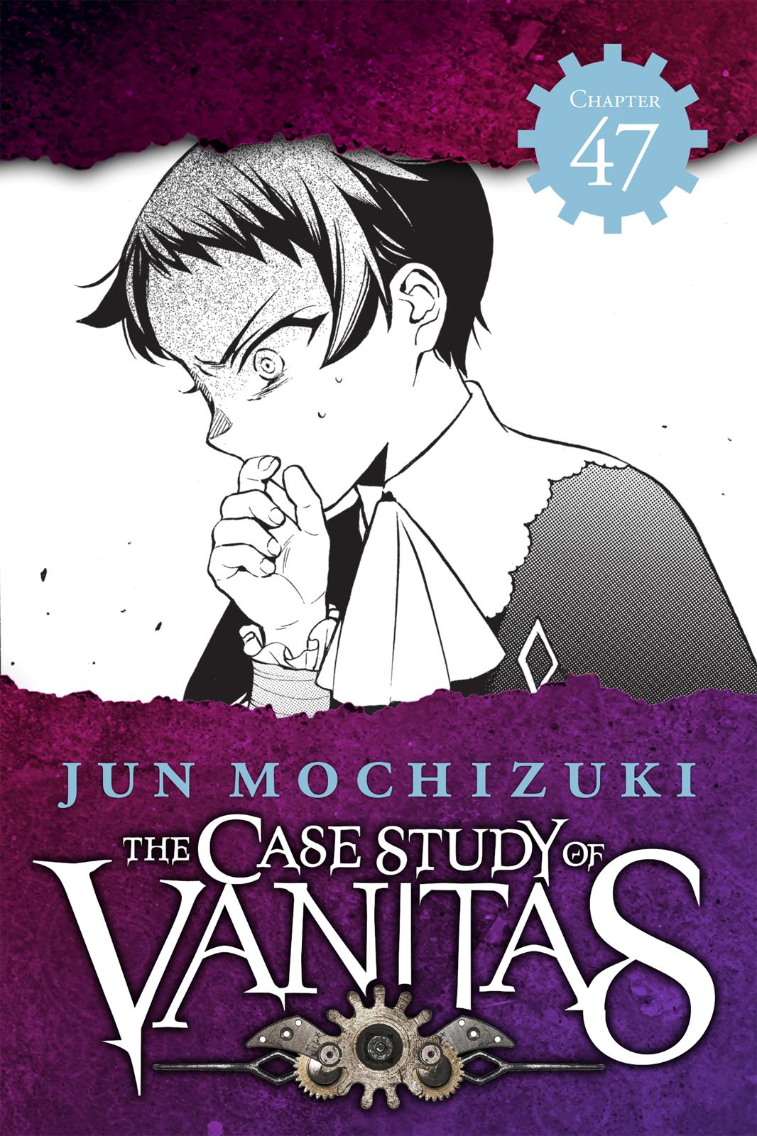 Vanitas no Shuki Chapter 47 page 1 - Chapter 47