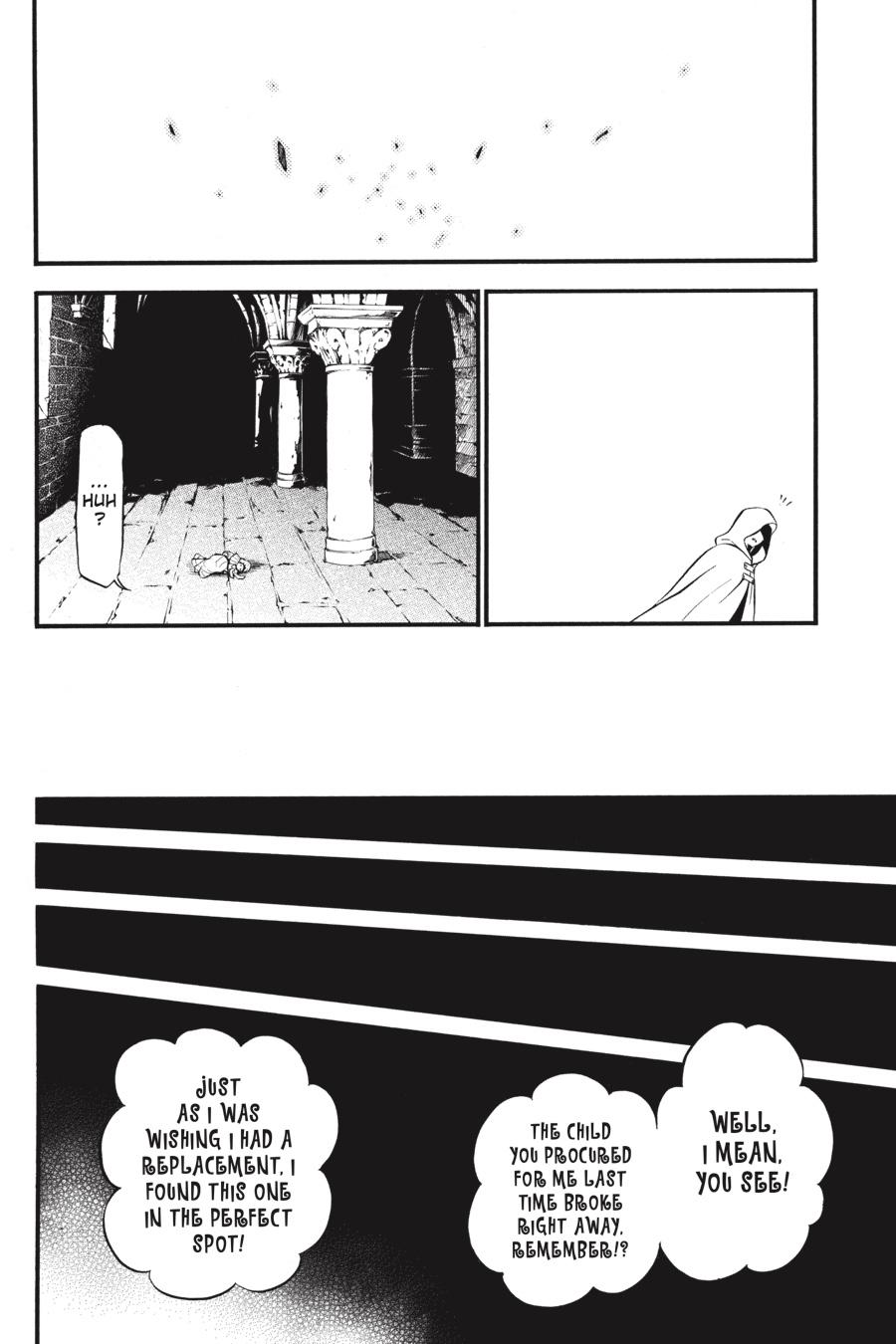 Vanitas no Shuki Chapter 47 page 26 - Chapter 47