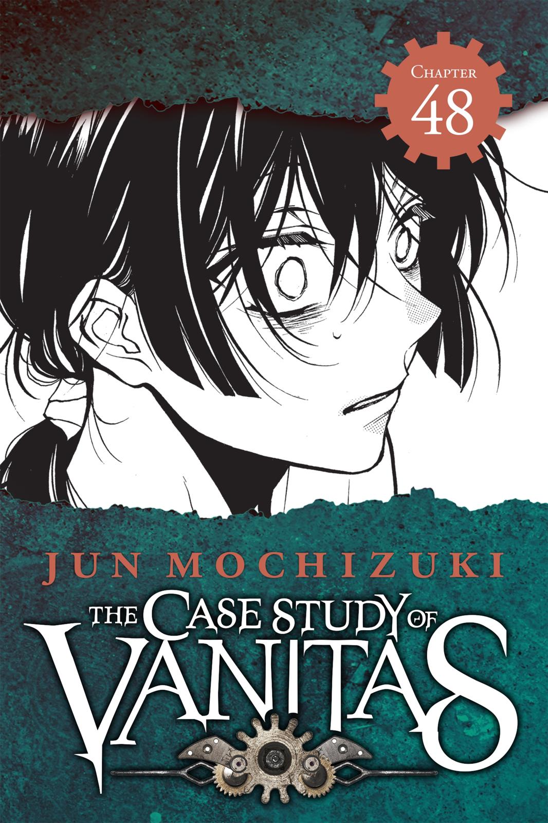 Vanitas no Shuki Chapter 48 page 1 - Chapter 48