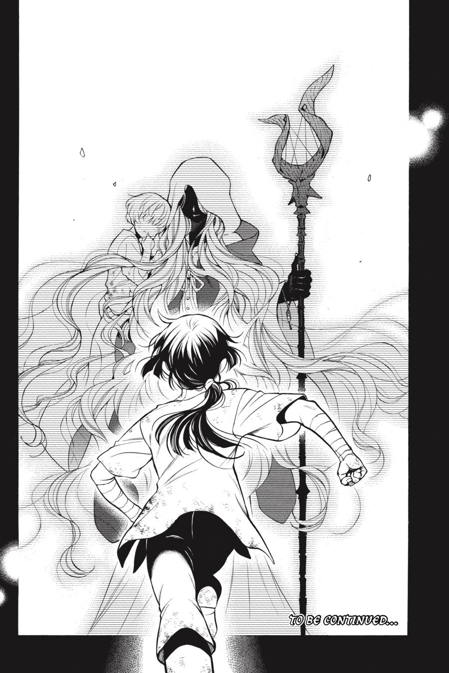 Vanitas no Shuki Chapter 48 page 30 - Chapter 48