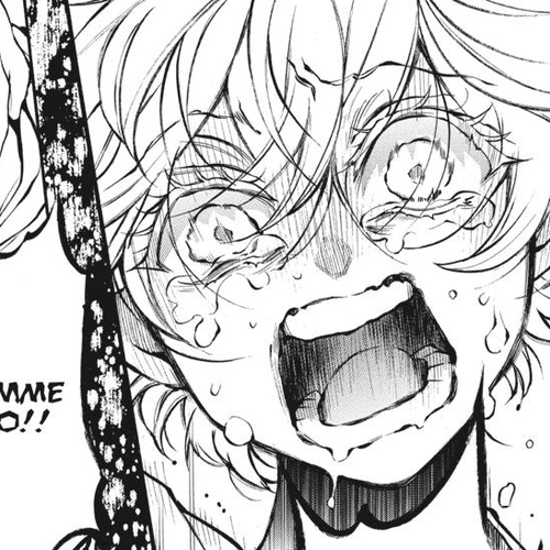 Vanitas no Shuki Chapter 48 cover