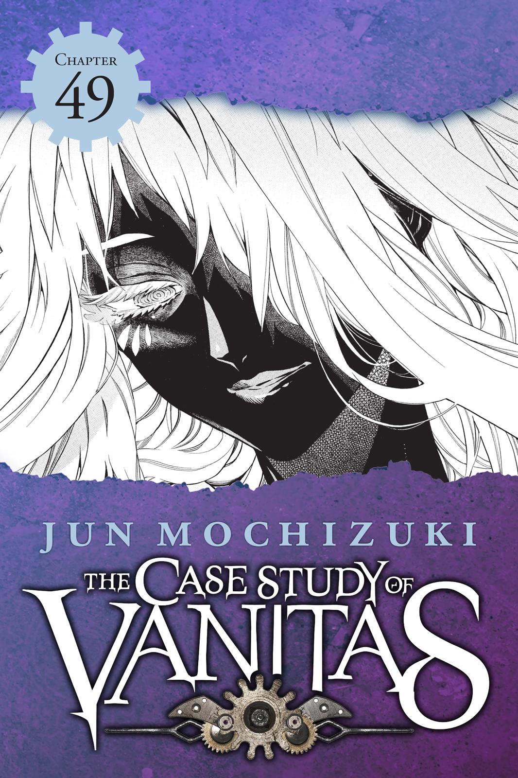 Vanitas no Shuki Chapter 49 page 1 - Chapter 49