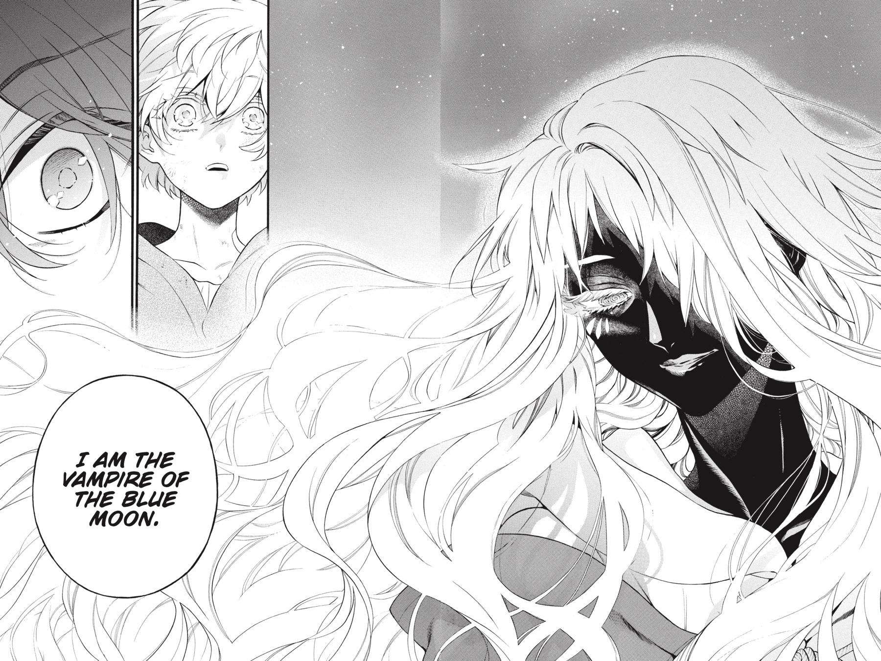 Vanitas no Shuki Chapter 49 page 5 - Chapter 49