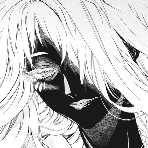 Vanitas no Shuki Chapter 49 cover
