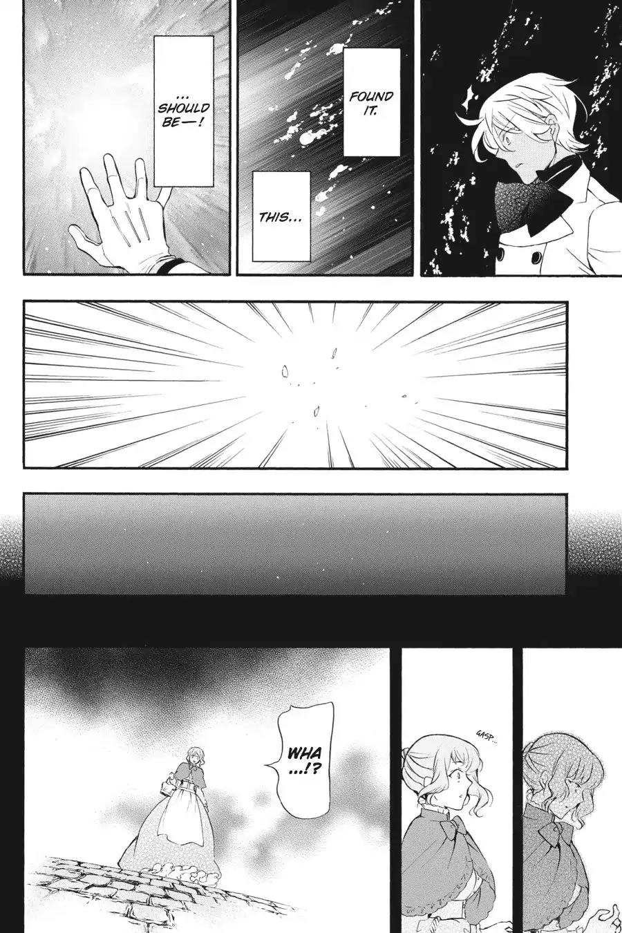 Vanitas no Shuki Chapter 5 page 29 - Chapter 5: Vol.2 Mémoire 5: Archiviste: Fangs That Reveal Blood