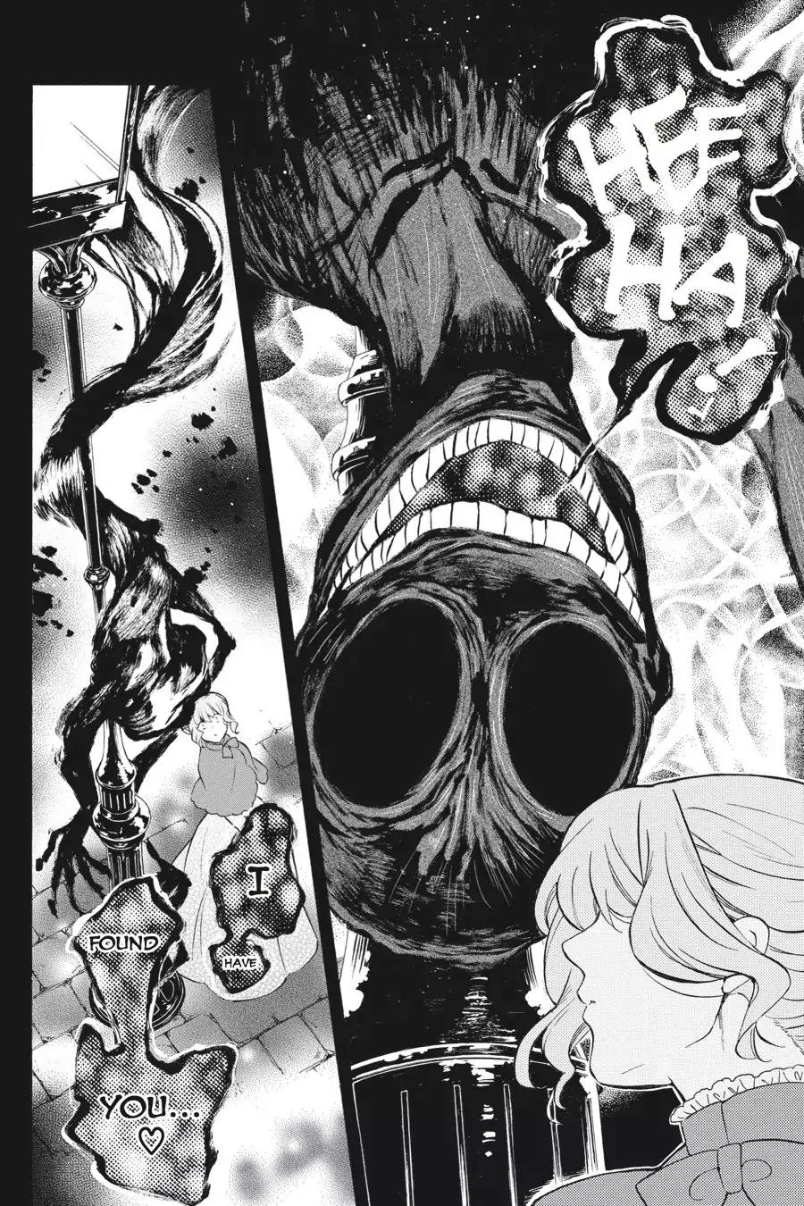 Vanitas no Shuki Chapter 5 page 34 - Chapter 5: Vol.2 Mémoire 5: Archiviste: Fangs That Reveal Blood