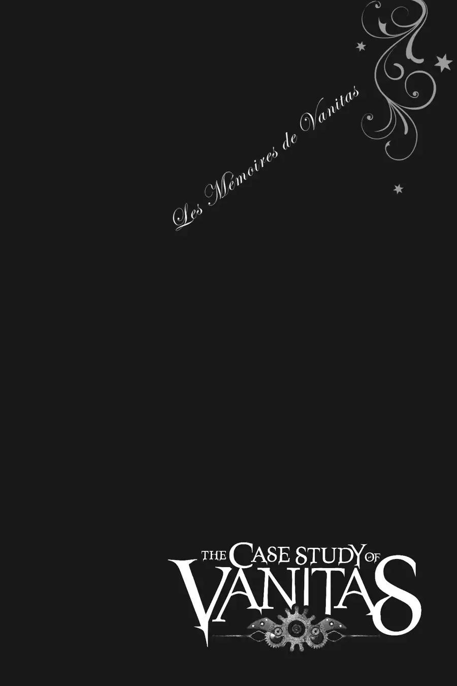 Vanitas no Shuki Chapter 5 page 42 - Chapter 5: Vol.2 Mémoire 5: Archiviste: Fangs That Reveal Blood