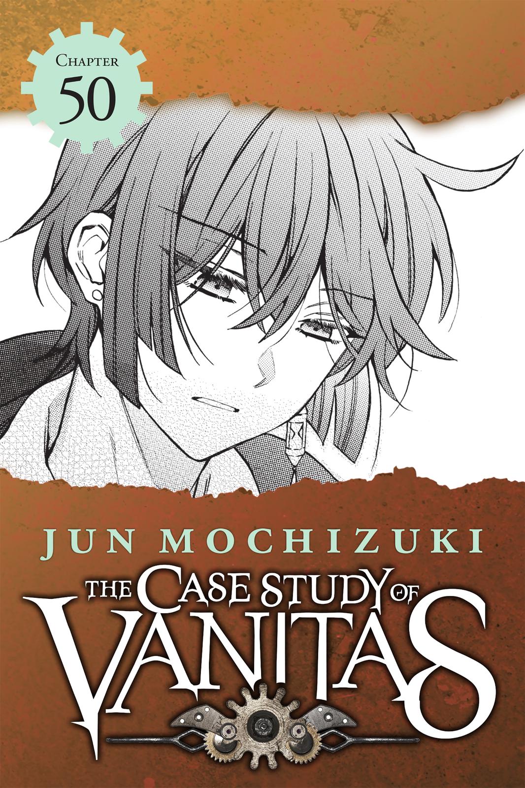 Vanitas no Shuki Chapter 50 page 1 - Chapter 50