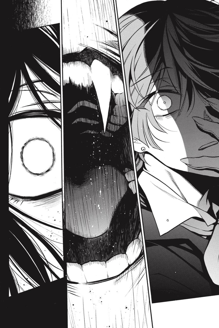 Vanitas no Shuki Chapter 50 page 24 - Chapter 50