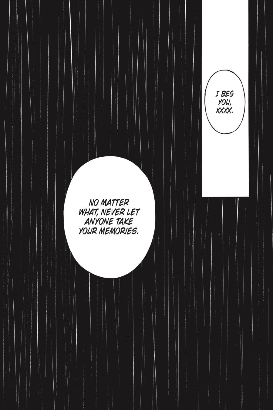 Vanitas no Shuki Chapter 50 page 25 - Chapter 50
