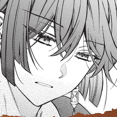 Vanitas no Shuki Chapter 50 cover