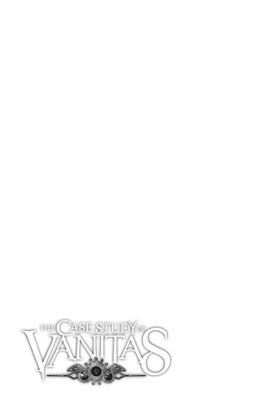 Vanitas no Shuki Chapter 51 page 2 - Chapter 51