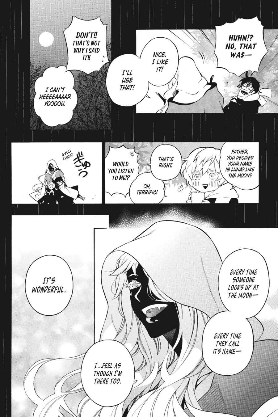 Vanitas no Shuki Chapter 51 page 8 - Chapter 51