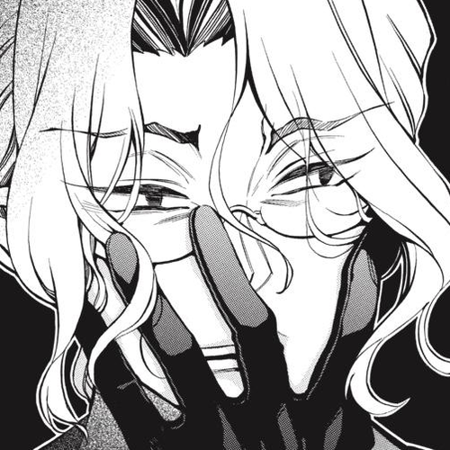 Vanitas no Shuki Chapter 51 cover