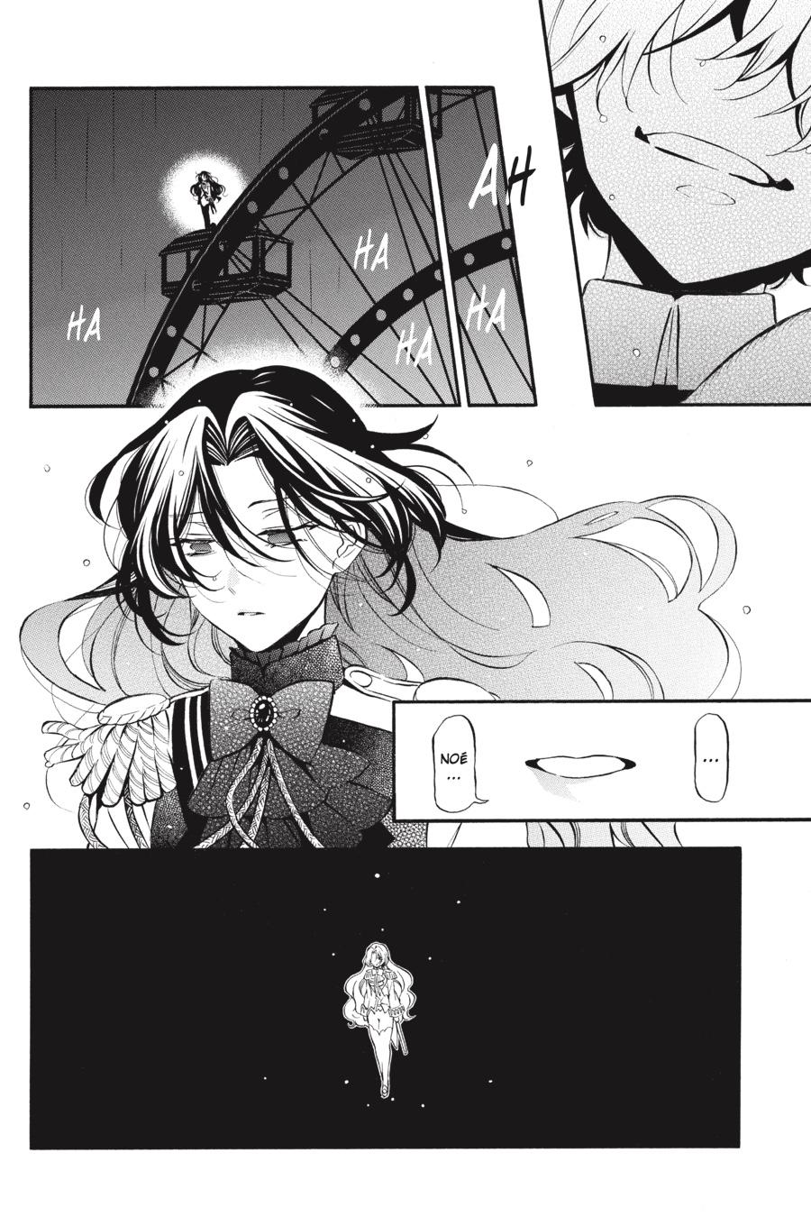 Vanitas no Shuki Chapter 52 page 20 - Chapter 52