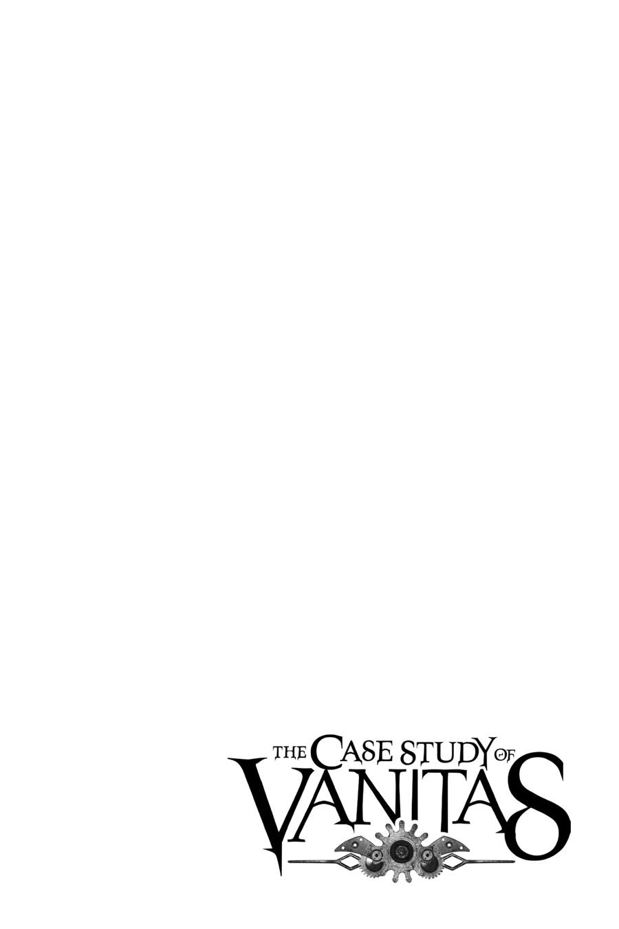 Vanitas no Shuki Chapter 52 page 4 - Chapter 52