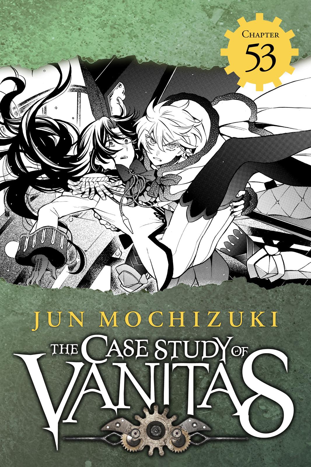 Vanitas no Shuki Chapter 53 page 1 - Chapter 53
