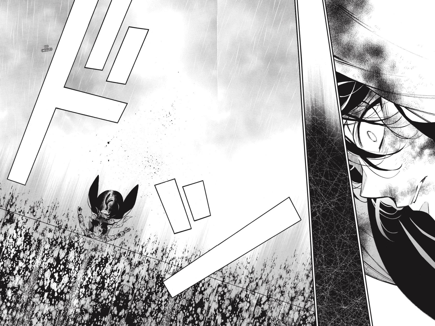 Vanitas no Shuki Chapter 53 page 30 - Chapter 53