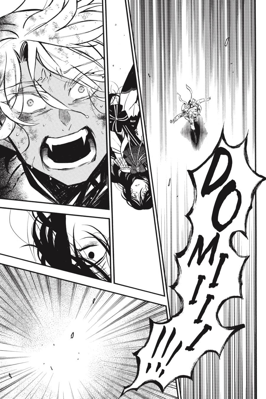 Vanitas no Shuki Chapter 53 page 4 - Chapter 53