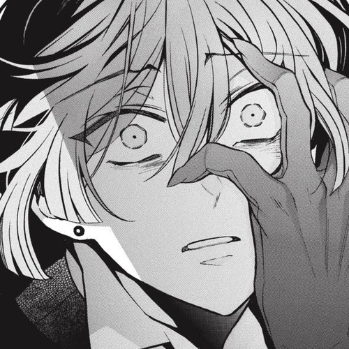 Vanitas no Shuki Chapter 53 cover