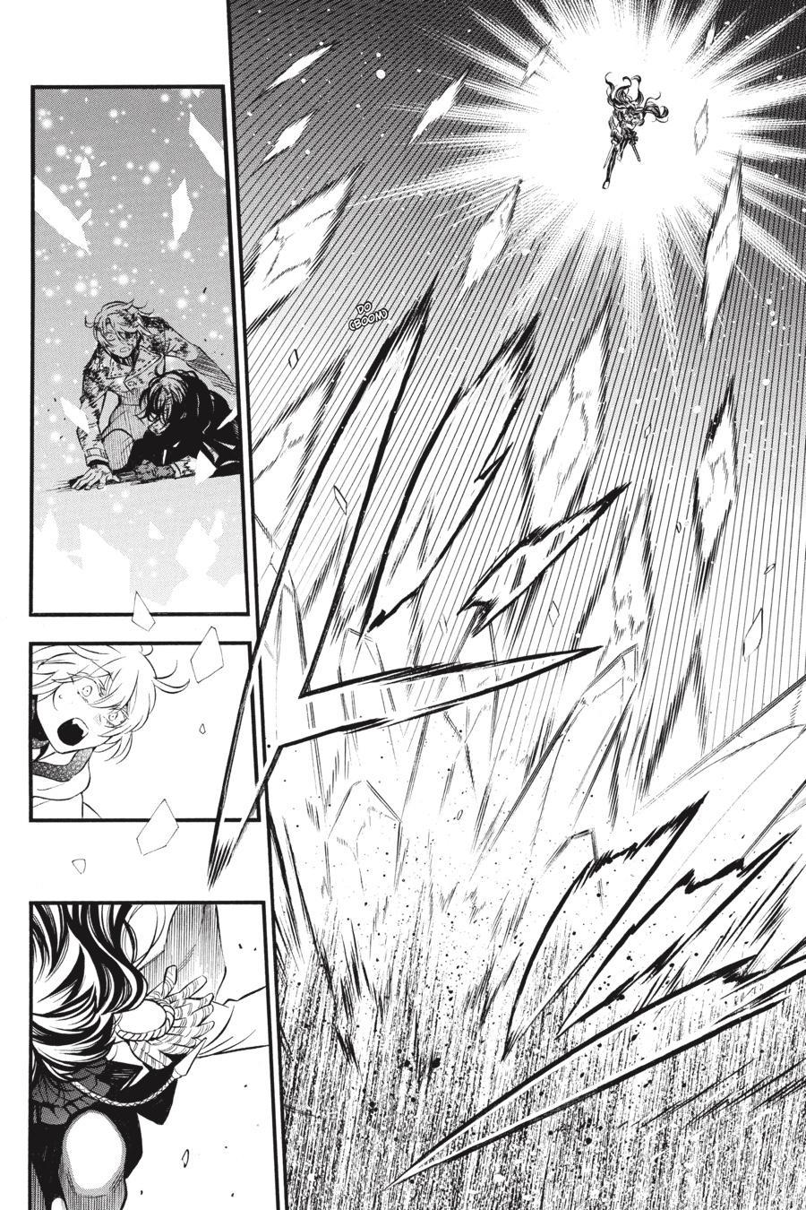 Vanitas no Shuki Chapter 54.5 page 14 - Chapter 54.5