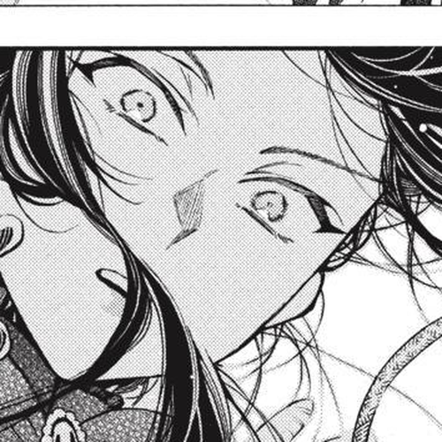 Vanitas no Shuki Chapter 54.5 cover