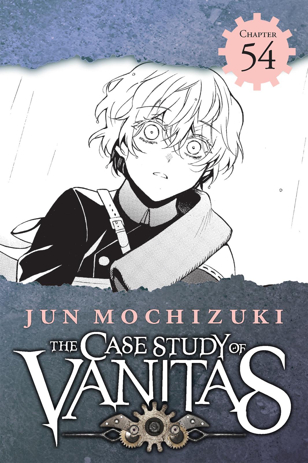 Vanitas no Shuki Chapter 54 page 1 - Chapter 54