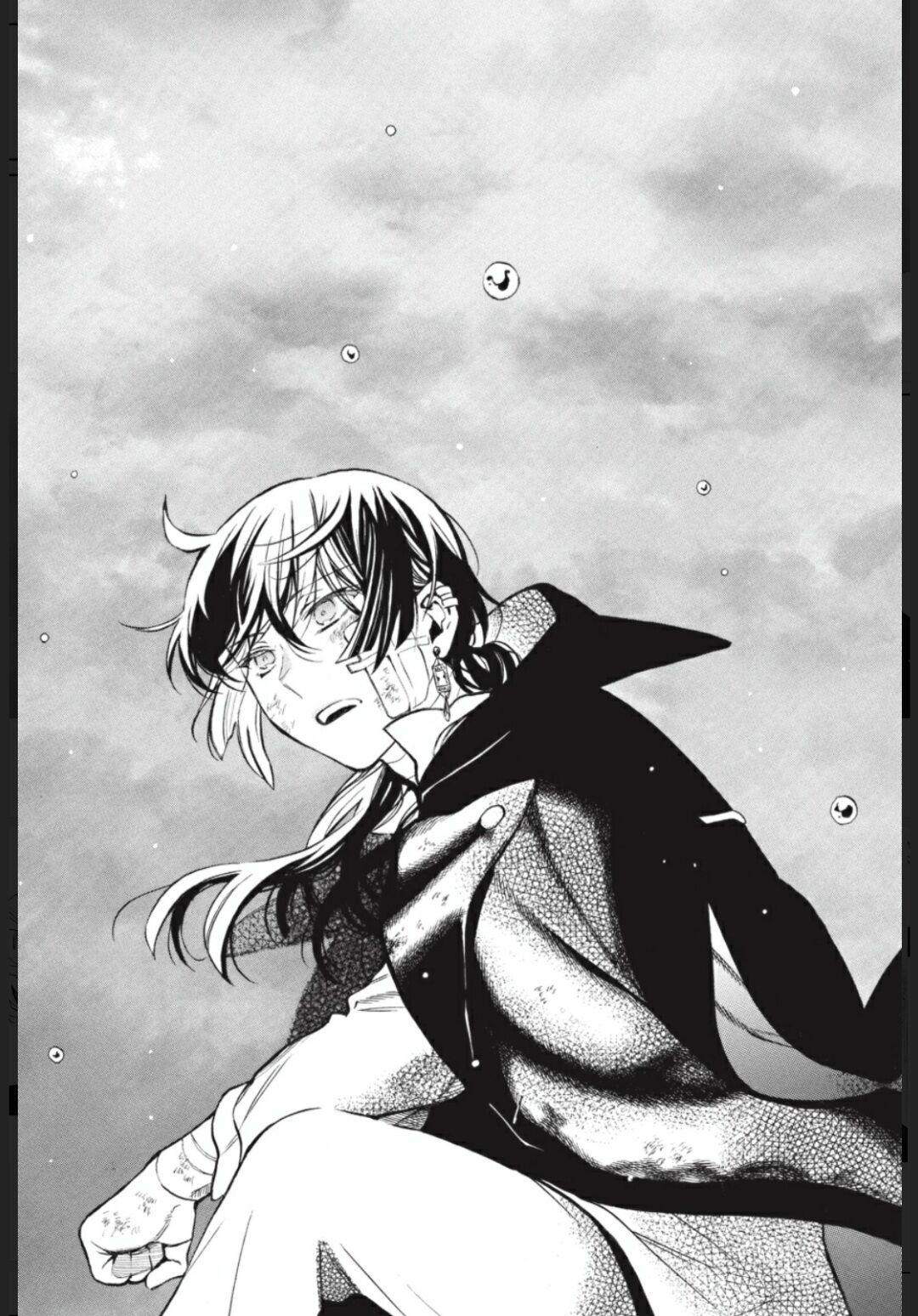 Vanitas no Shuki Chapter 55.5 page 20 - Chapter 55.5