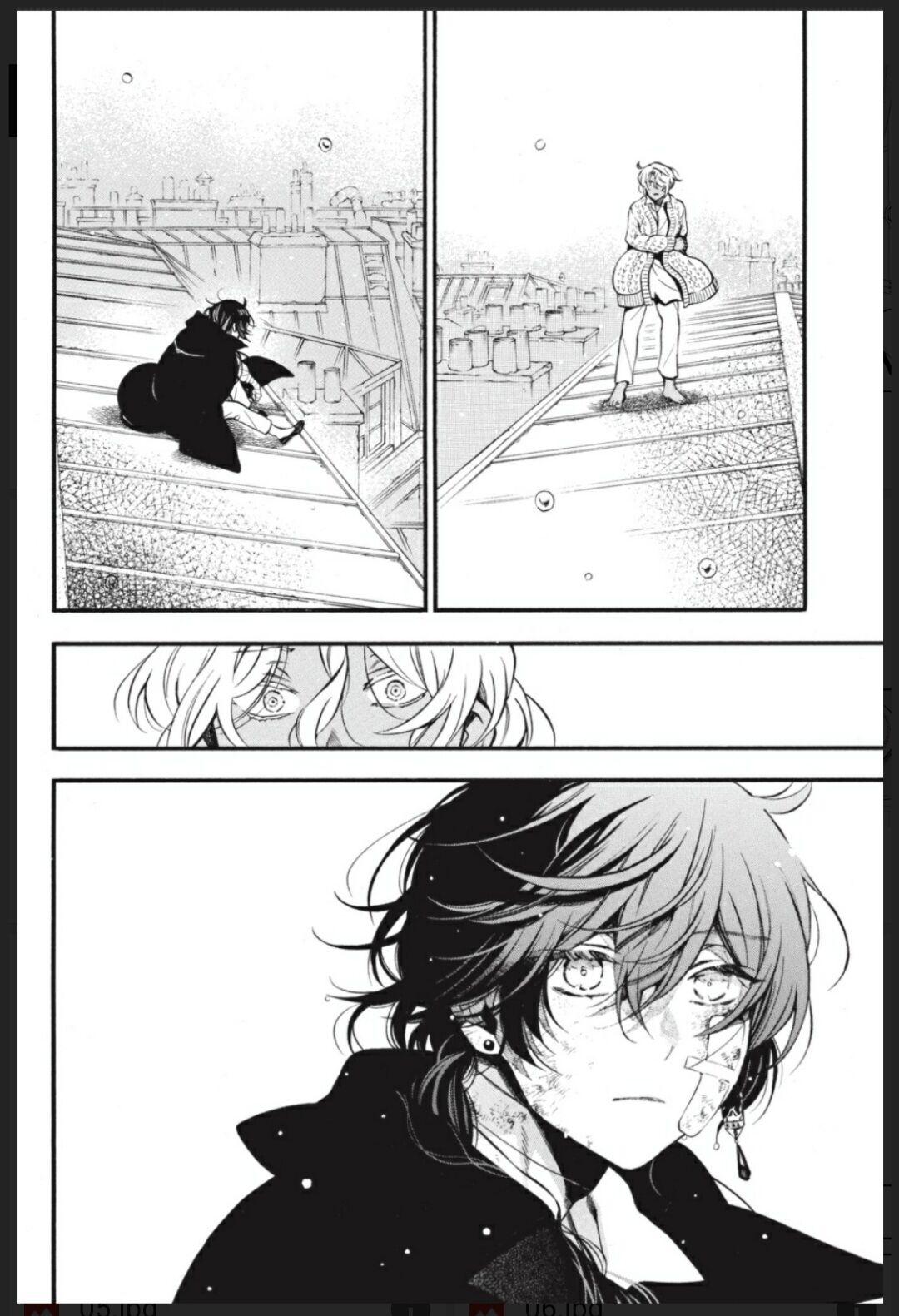 Vanitas no Shuki Chapter 55.5 page 5 - Chapter 55.5