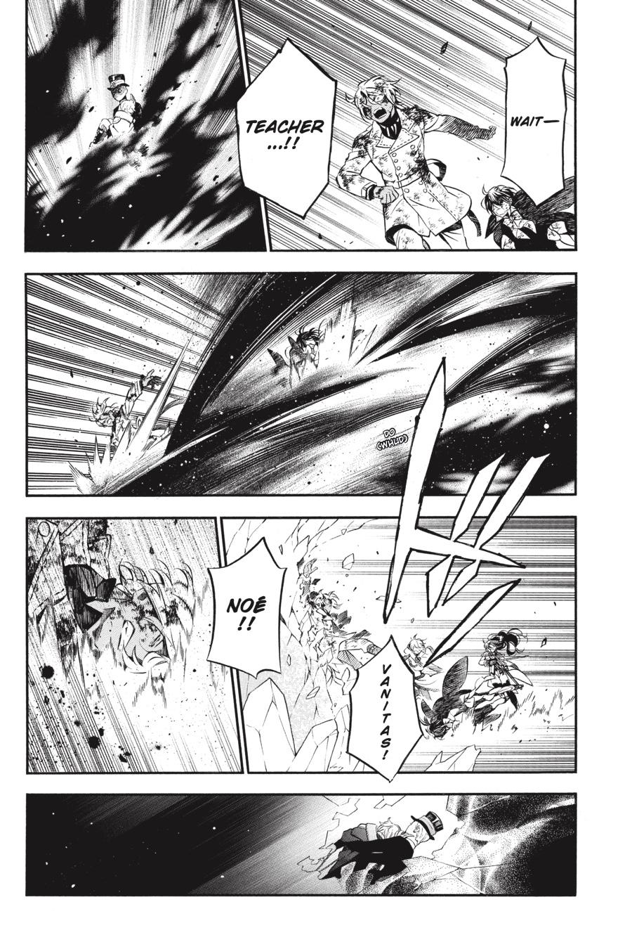 Vanitas no Shuki Chapter 55 page 13 - Chapter 55