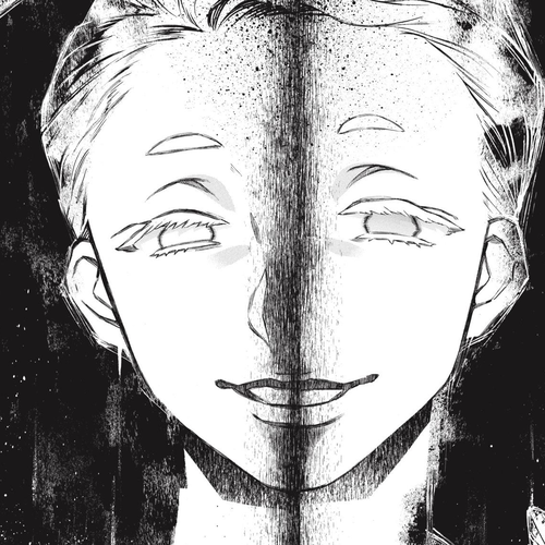 Vanitas no Shuki Chapter 55 cover