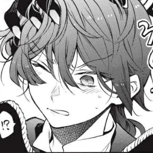 Vanitas no Shuki Chapter 56 cover