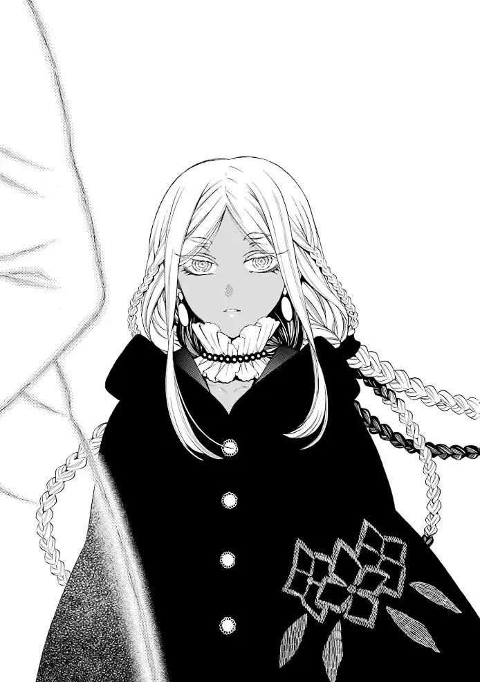 Vanitas no Shuki Chapter 57 page 15 - Chapter 57