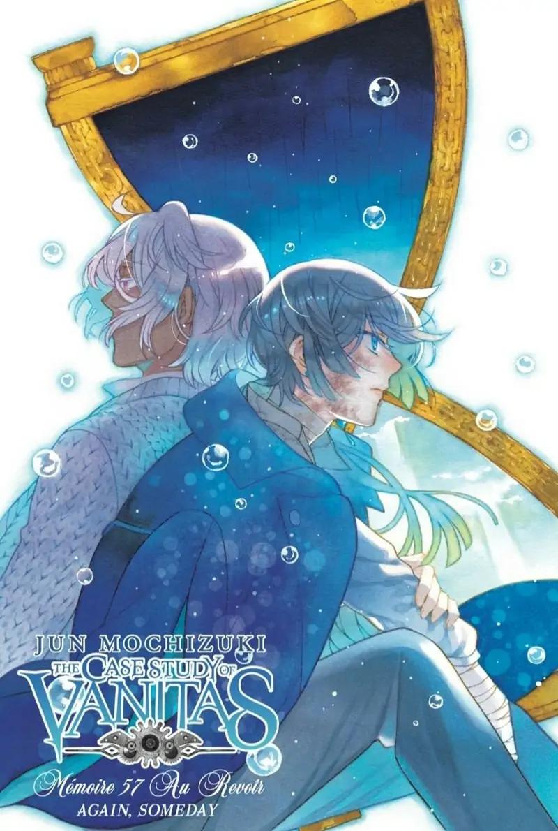 Vanitas no Shuki Chapter 57 page 2 - Chapter 57