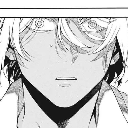 Vanitas no Shuki Chapter 57 cover