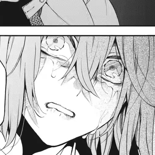 Vanitas no Shuki Chapter 58: Mémoire 58: The Darkness in Between cover