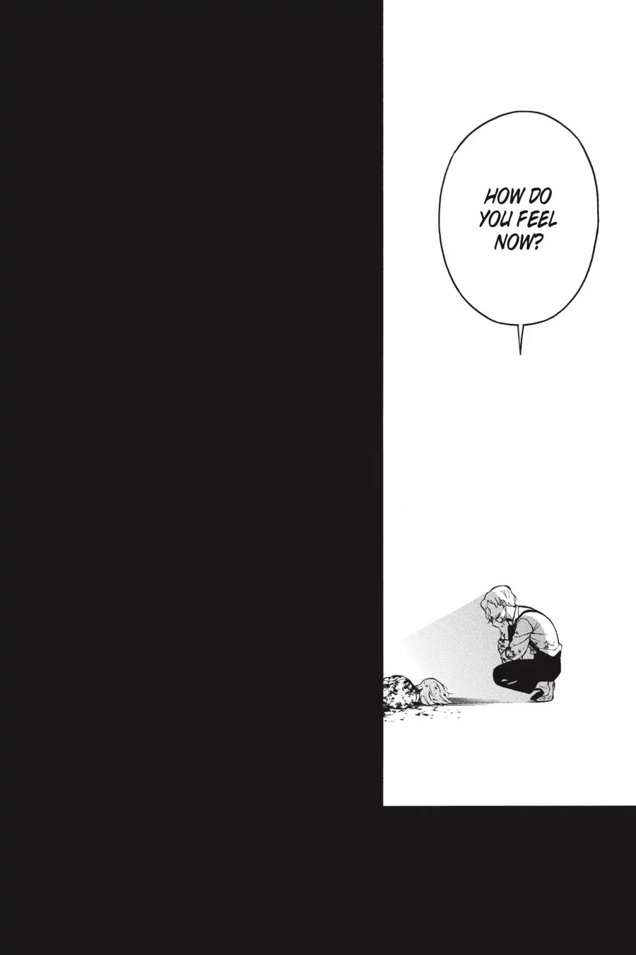 Vanitas no Shuki Chapter 59 page 27 - Chapter 59