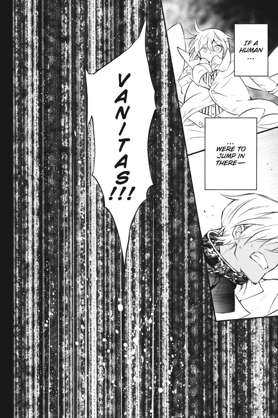 Vanitas no Shuki Chapter 6 page 15 - Chapter 6: Vol.2 Mémoire 6: Altus: Other World