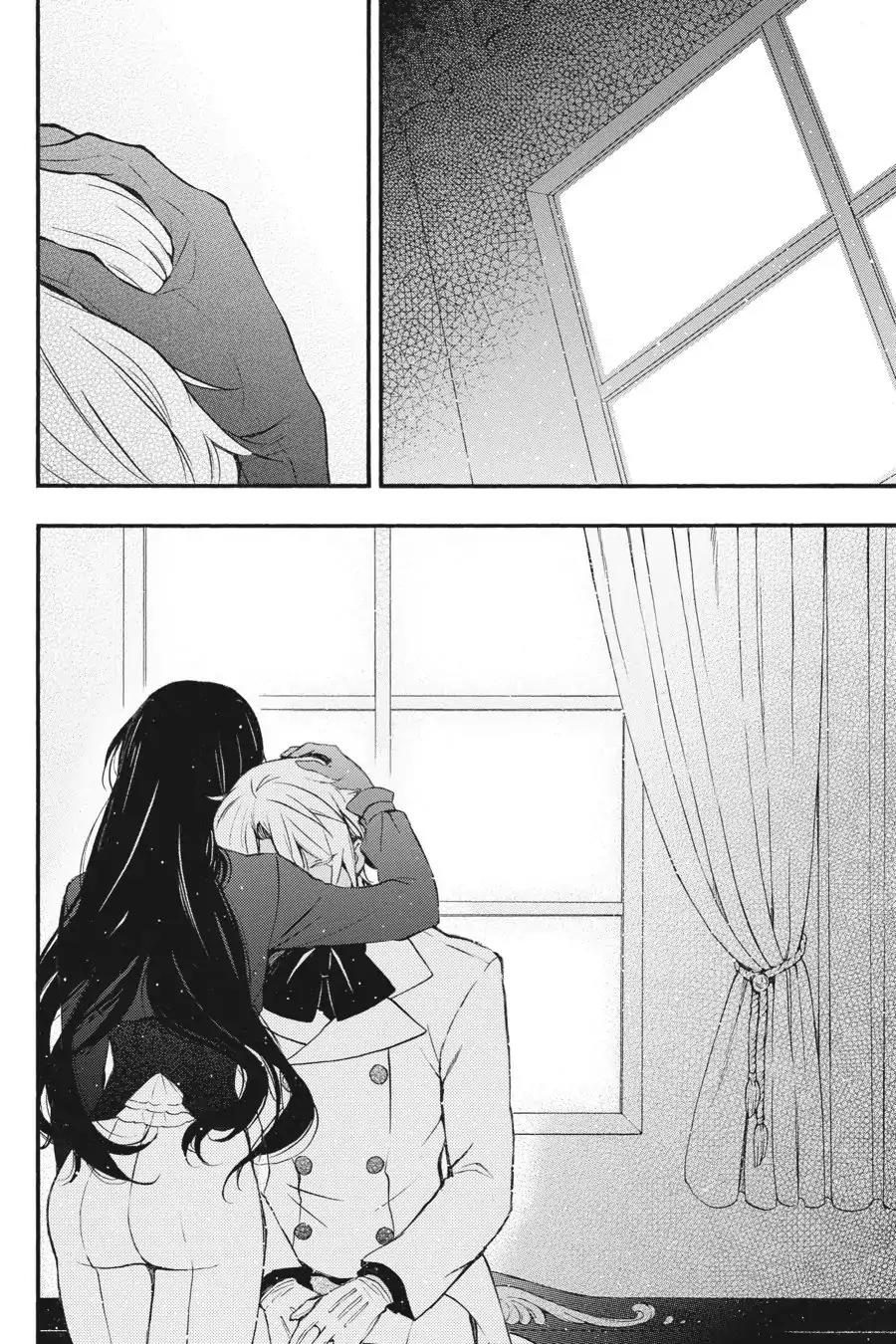 Vanitas no Shuki Chapter 6 page 25 - Chapter 6: Vol.2 Mémoire 6: Altus: Other World