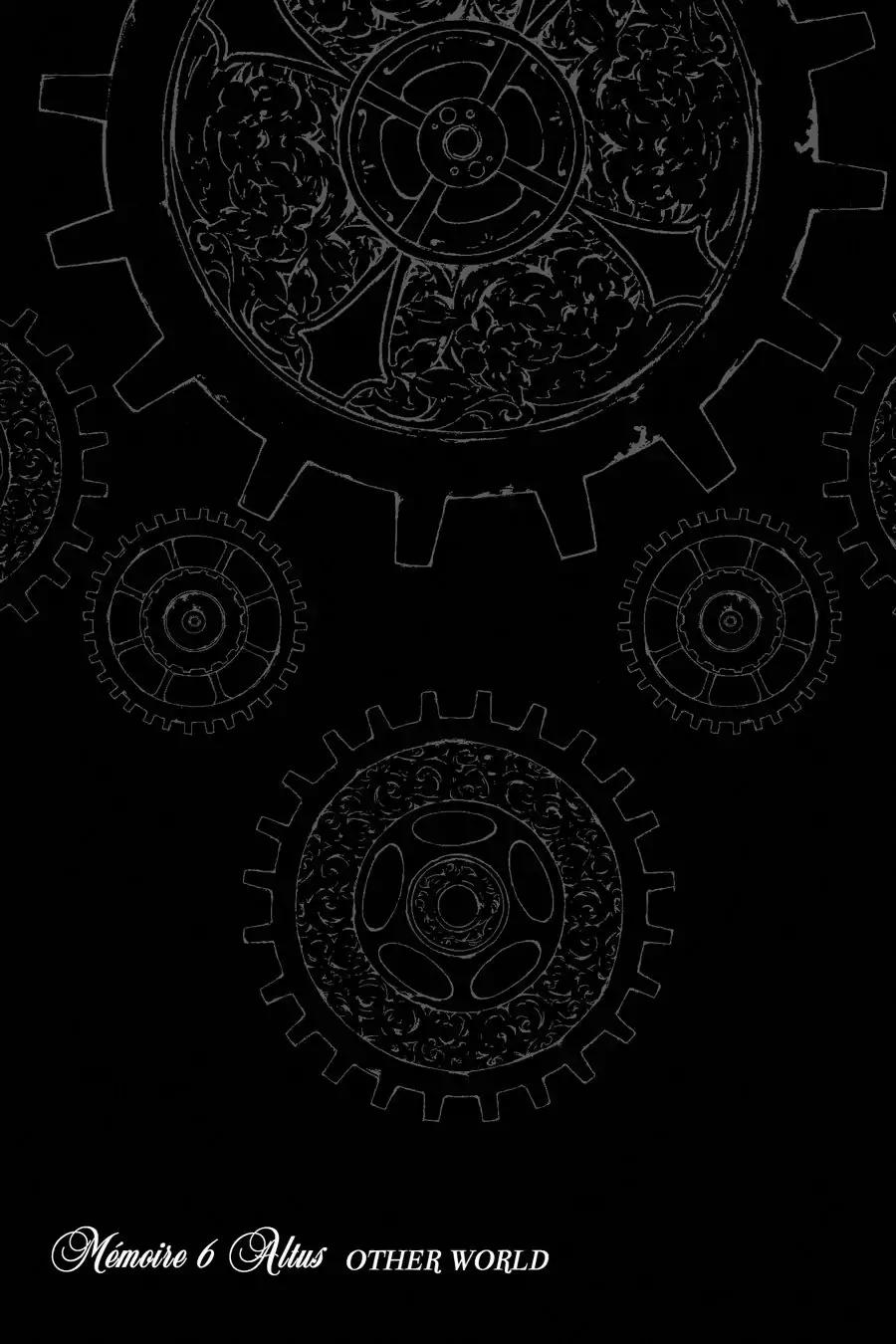 Vanitas no Shuki Chapter 6 page 30 - Chapter 6: Vol.2 Mémoire 6: Altus: Other World