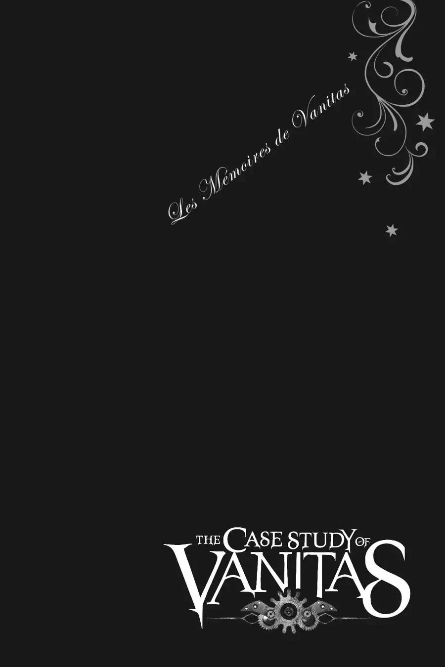 Vanitas no Shuki Chapter 6 page 31 - Chapter 6: Vol.2 Mémoire 6: Altus: Other World