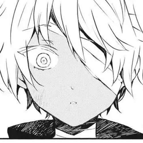 Vanitas no Shuki Chapter 6: Vol.2 Mémoire 6: Altus: Other World cover