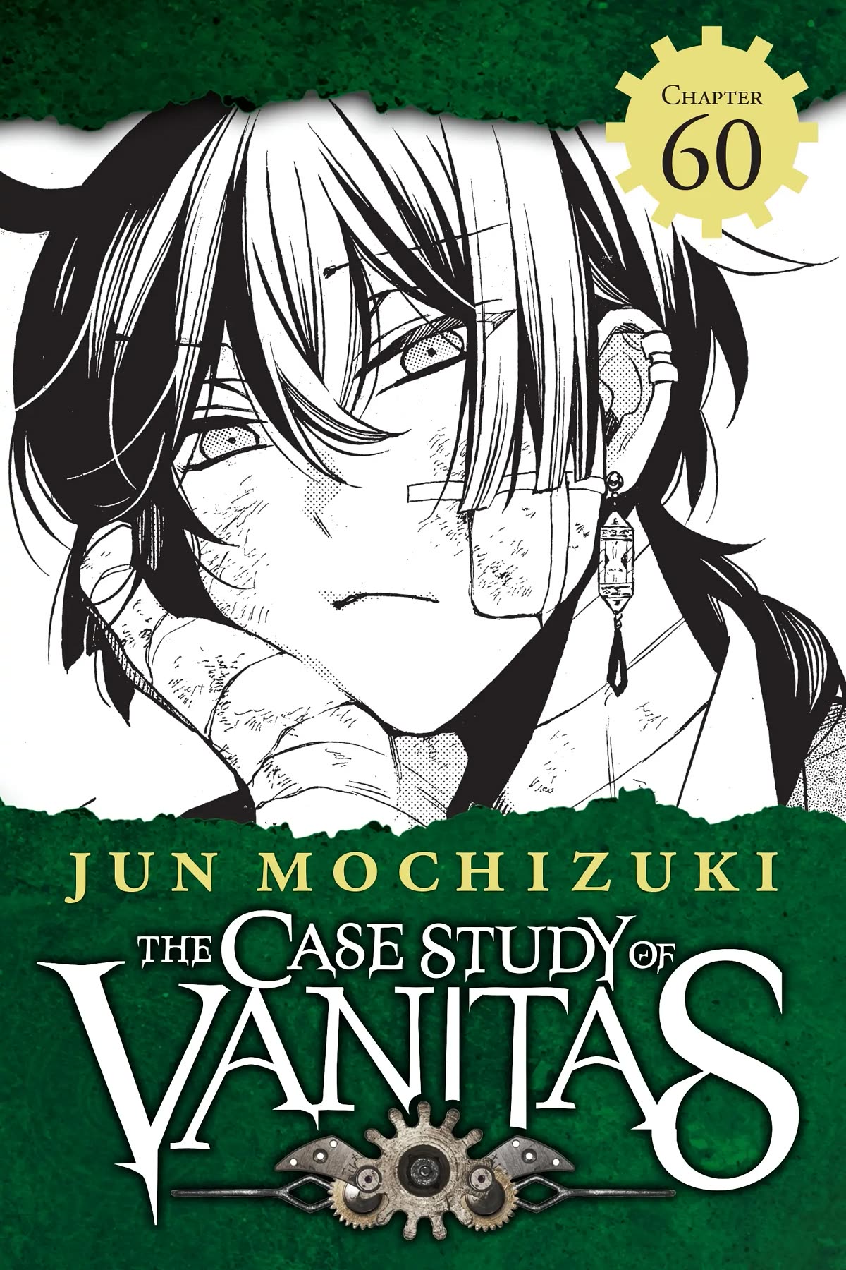 Vanitas no Shuki Chapter 60 page 1 - Chapter 60