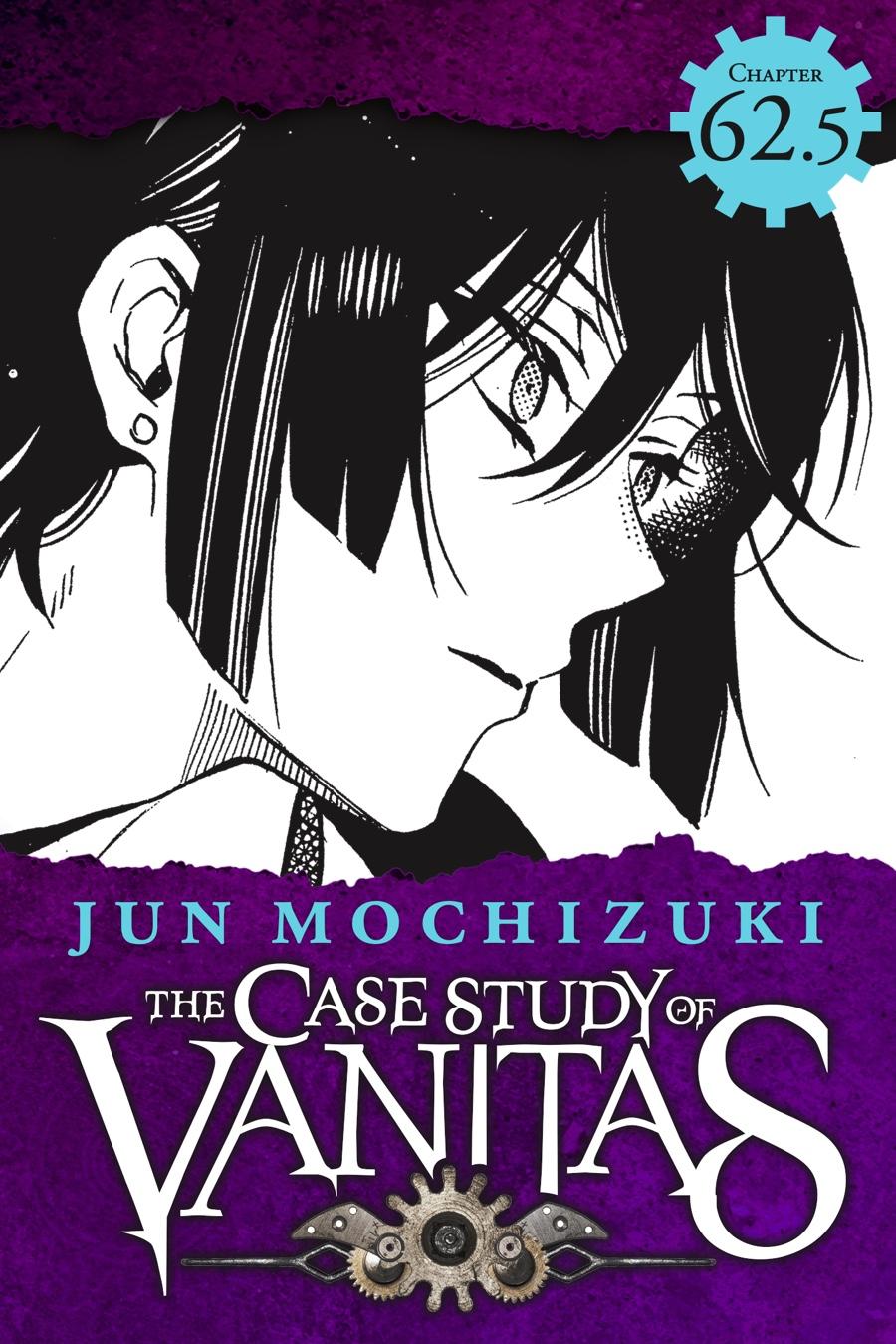 Vanitas no Shuki Chapter 62.5 page 1 - Chapter 62.5