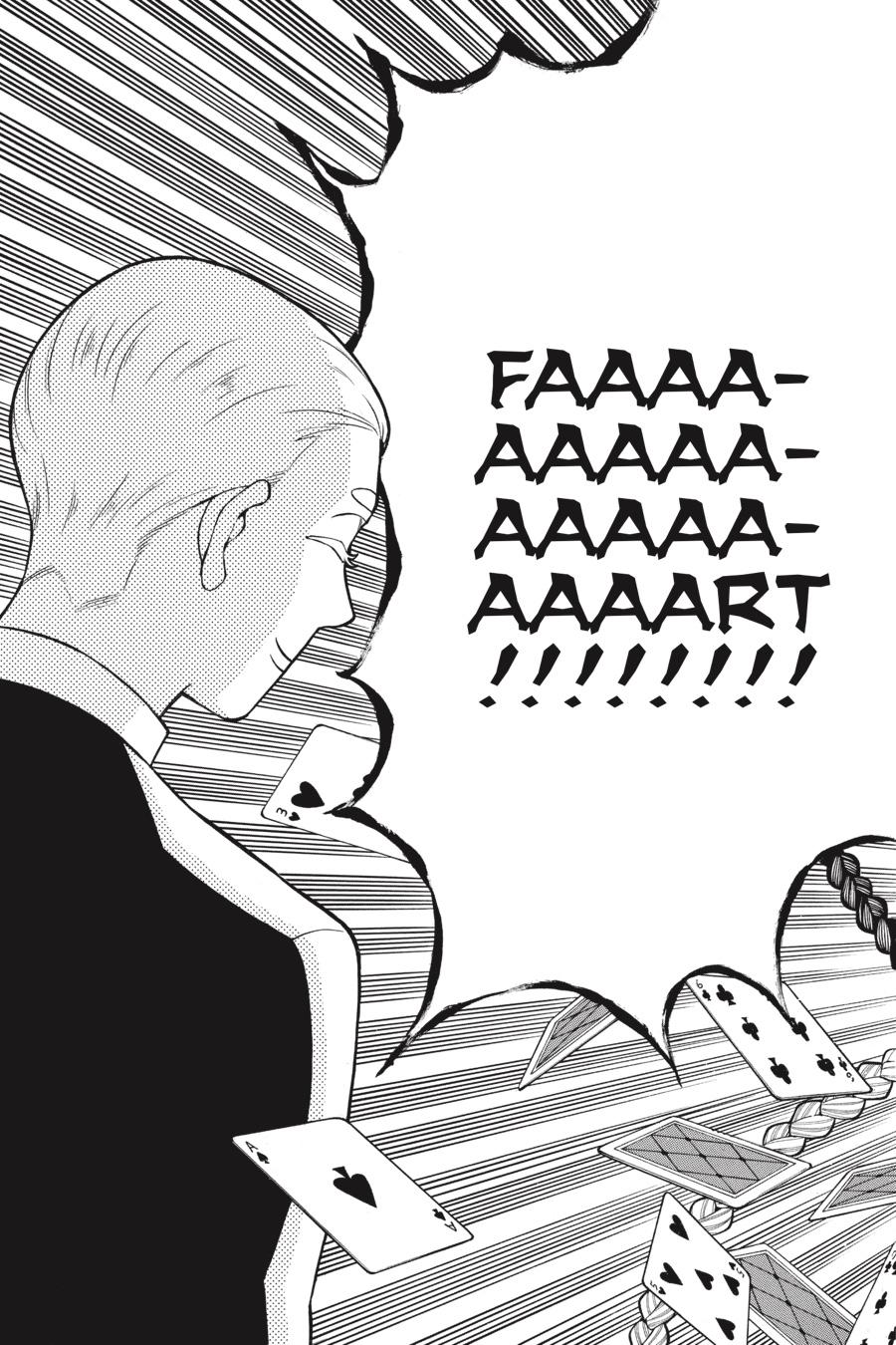 Vanitas no Shuki Chapter 62.5 page 16 - Chapter 62.5