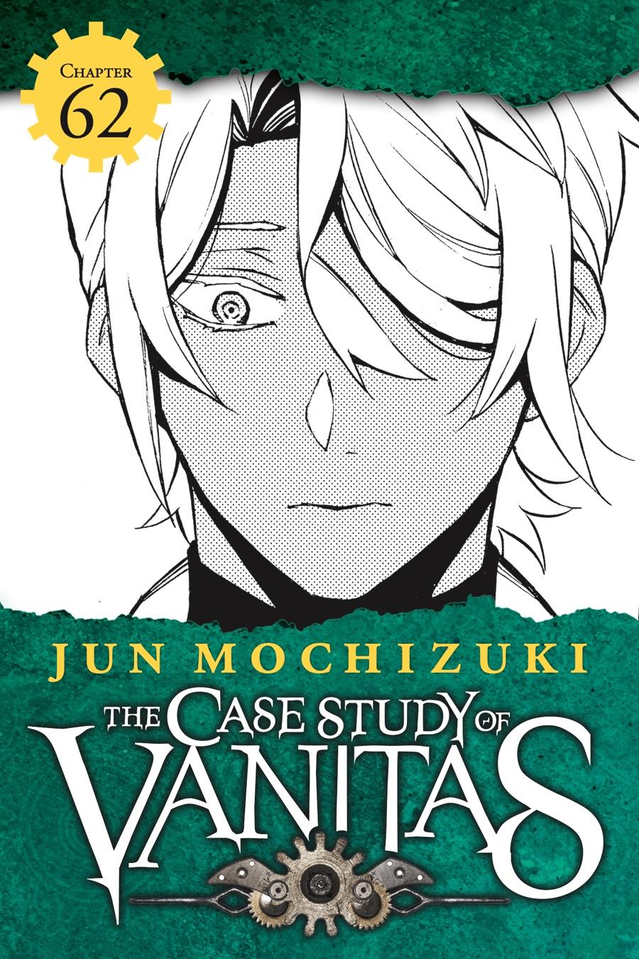 Vanitas no Shuki Chapter 62 page 1 - Chapter 62