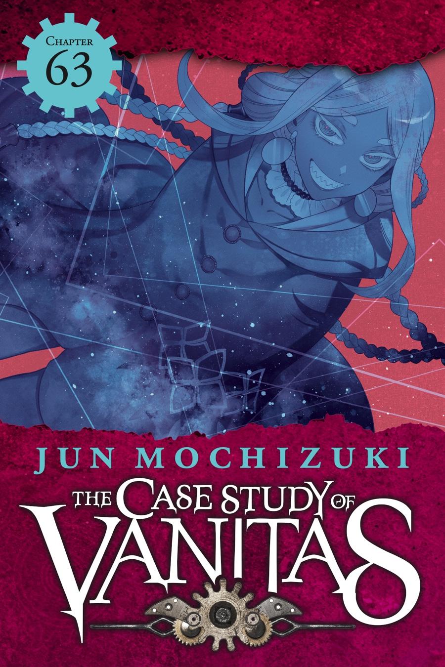 Vanitas no Shuki Chapter 63 page 1 - Chapter 63