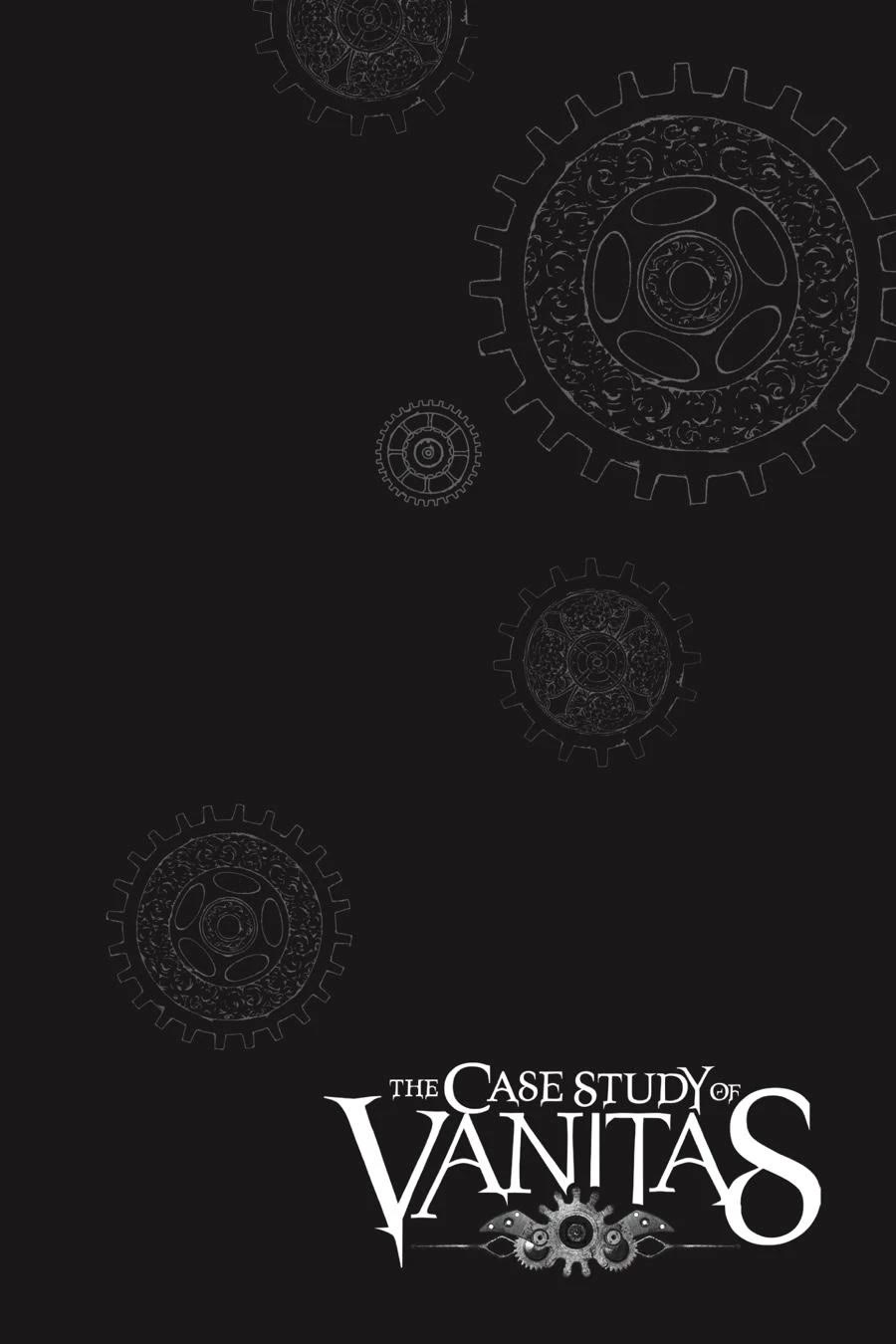 Vanitas no Shuki Chapter 63 page 2 - Chapter 63