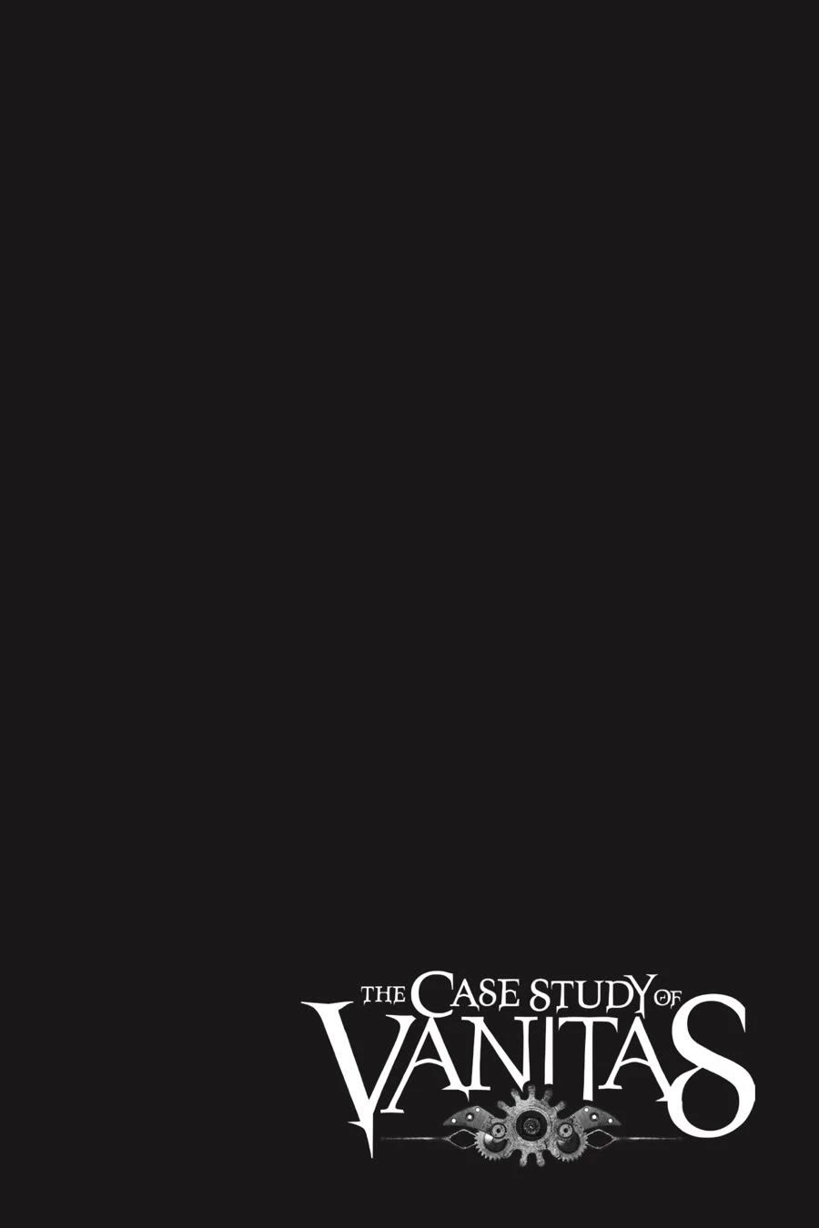 Vanitas no Shuki Chapter 63 page 4 - Chapter 63