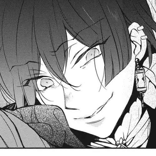 Vanitas no Shuki Chapter 7: Vol.2 Mémoire 7: Bal Masqué: Night of Sneering Masks cover